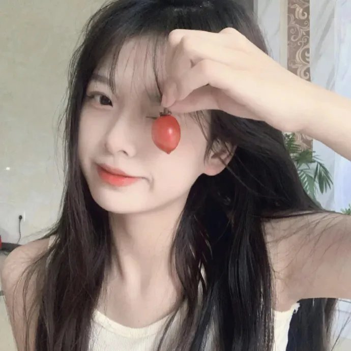 你是人间理想
