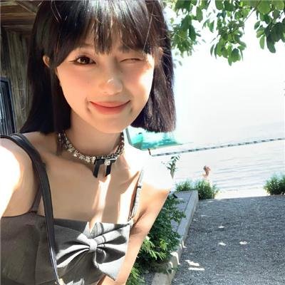 在我的梦中