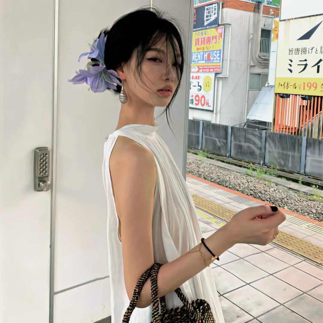 缺席